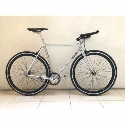 Vélo Fixie Et Singlespeed Vitus