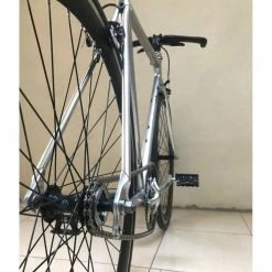 Vélo Fixie Et Singlespeed Vitus -Chargeur vélo électrique Basprix velo singlespeed vitus cinelli 3