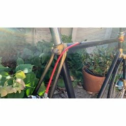 Vélo Fixie Et Singlespeed Autre Marque -Chargeur vélo électrique Basprix velo singlespeedfixie 2