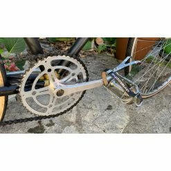 Vélo Fixie Et Singlespeed Autre Marque -Chargeur vélo électrique Basprix velo singlespeedfixie 4