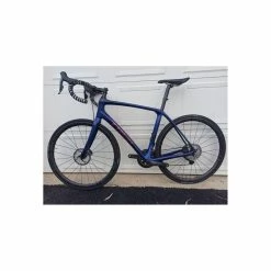 Vélo De Course Trek DOMANE SLR 7 Disc - 56 8 Vélo De Course Trek DOMANE SLR 7 Disc - 56 -Chargeur vélo électrique Basprix velo trek domane slr 7 disc 2