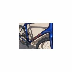 Vélo De Course Trek DOMANE SLR 7 Disc - 56 9 Vélo De Course Trek DOMANE SLR 7 Disc - 56 -Chargeur vélo électrique Basprix velo trek domane slr 7 disc 3