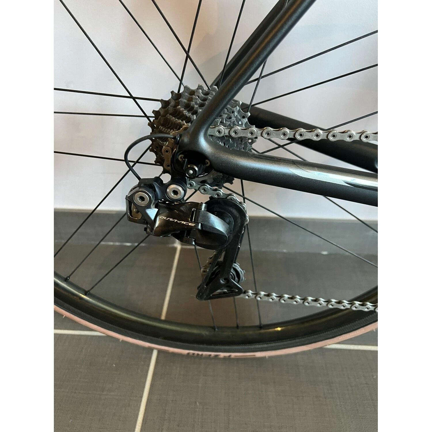 Vélo De Course Trek - 56 - 700c 3 Vélo De Course Trek - 56 - 700c – Image 3