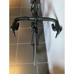 Vélo De Course Trek - 56 - 700c 7 Vélo De Course Trek - 56 - 700c -Chargeur vélo électrique Basprix velo trek slr dura ace di2 3