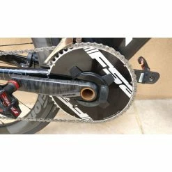 Vélo De Contre La Montre Argon 18 - 56 -Chargeur vélo électrique Basprix velo triathlon argon 18 e119 tri 2