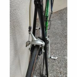 Vélo De Course Autre Marque - 56 - 700c -Chargeur vélo électrique Basprix velo veneto 4