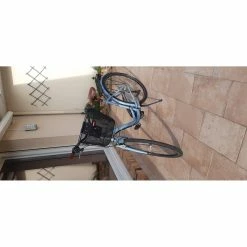 Vélo Hollandais Autre Marque - M (53-55) -Chargeur vélo électrique Basprix velo ville femme de scheemaeker 2