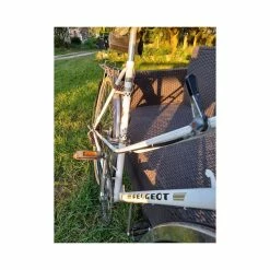 Vélo Urbain Peugeot -Chargeur vélo électrique Basprix velo ville femme peugeot 2