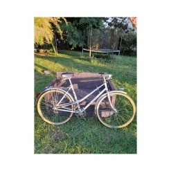 Vélo Urbain Peugeot -Chargeur vélo électrique Basprix velo ville femme peugeot 3