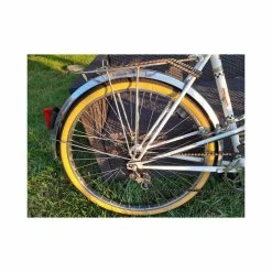 Vélo Urbain Peugeot -Chargeur vélo électrique Basprix velo ville femme peugeot 4