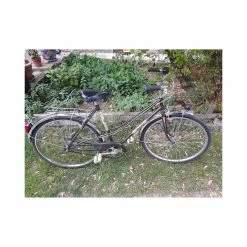 Vélo Hollandais Autre Marque - M (53-55) -Chargeur vélo électrique Basprix velo ville femme type hollandais 5