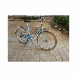 Vélo Urbain Motoconfort 8 Vélo Urbain Motoconfort -Chargeur vélo électrique Basprix velo ville motobecane vintage entierement revise 3