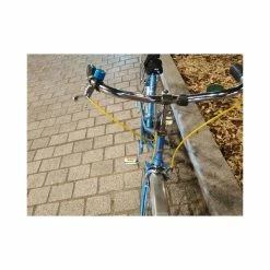 Vélo Urbain Motoconfort 9 Vélo Urbain Motoconfort -Chargeur vélo électrique Basprix velo ville motobecane vintage entierement revise 4