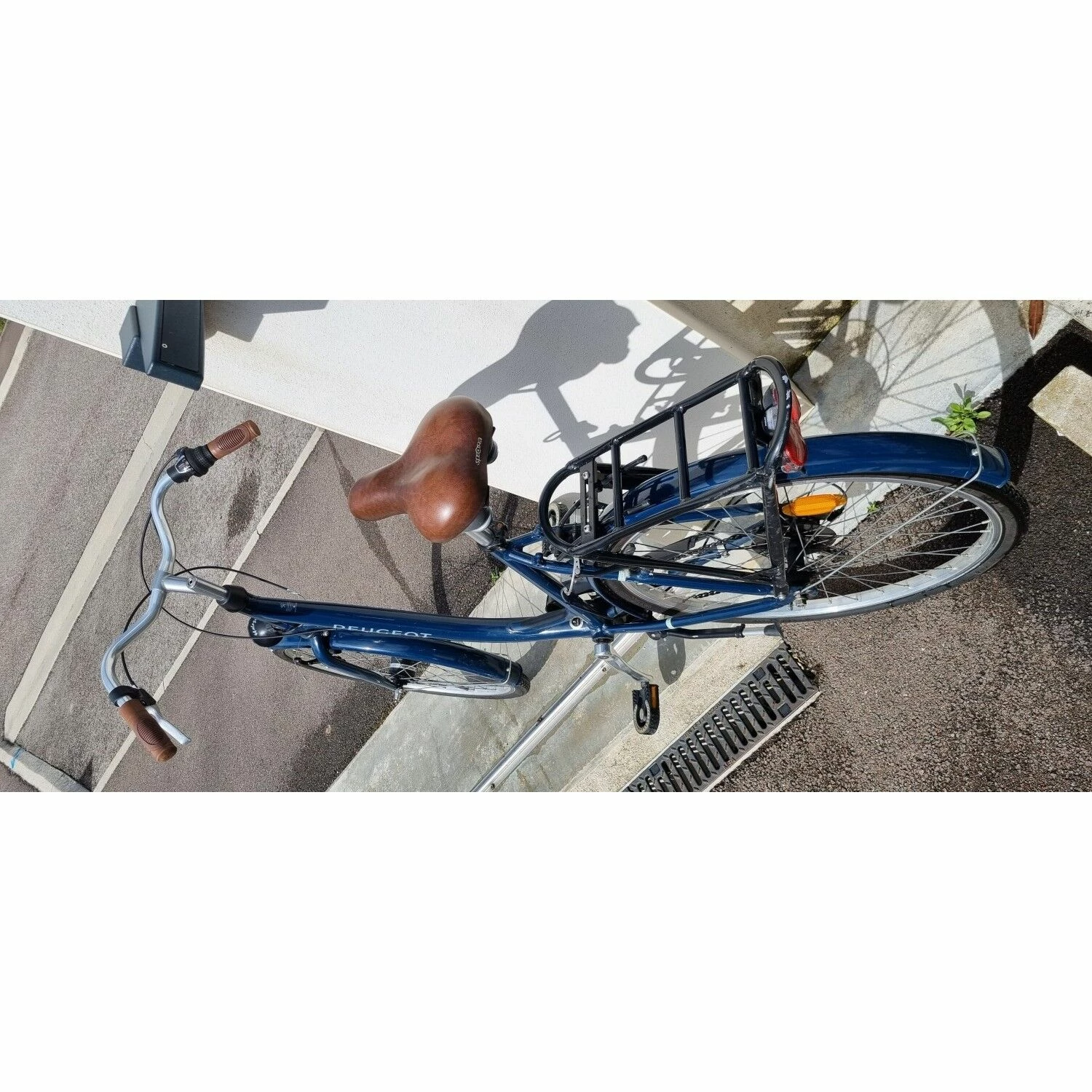 Vélo Urbain Peugeot C02 4 Vélo Urbain Peugeot C02 – Image 4