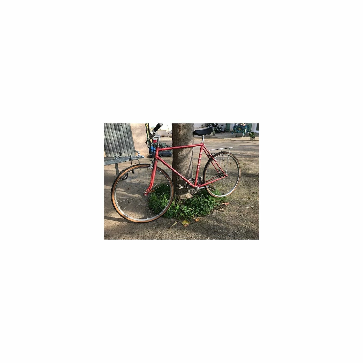 Vélo Urbain Autre Marque 3 Vélo Urbain Autre Marque – Image 3