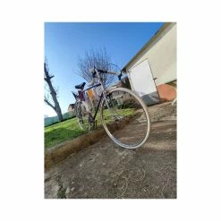 Vélo De Course Peugeot - 60 -Chargeur vélo électrique Basprix velo vintage 3