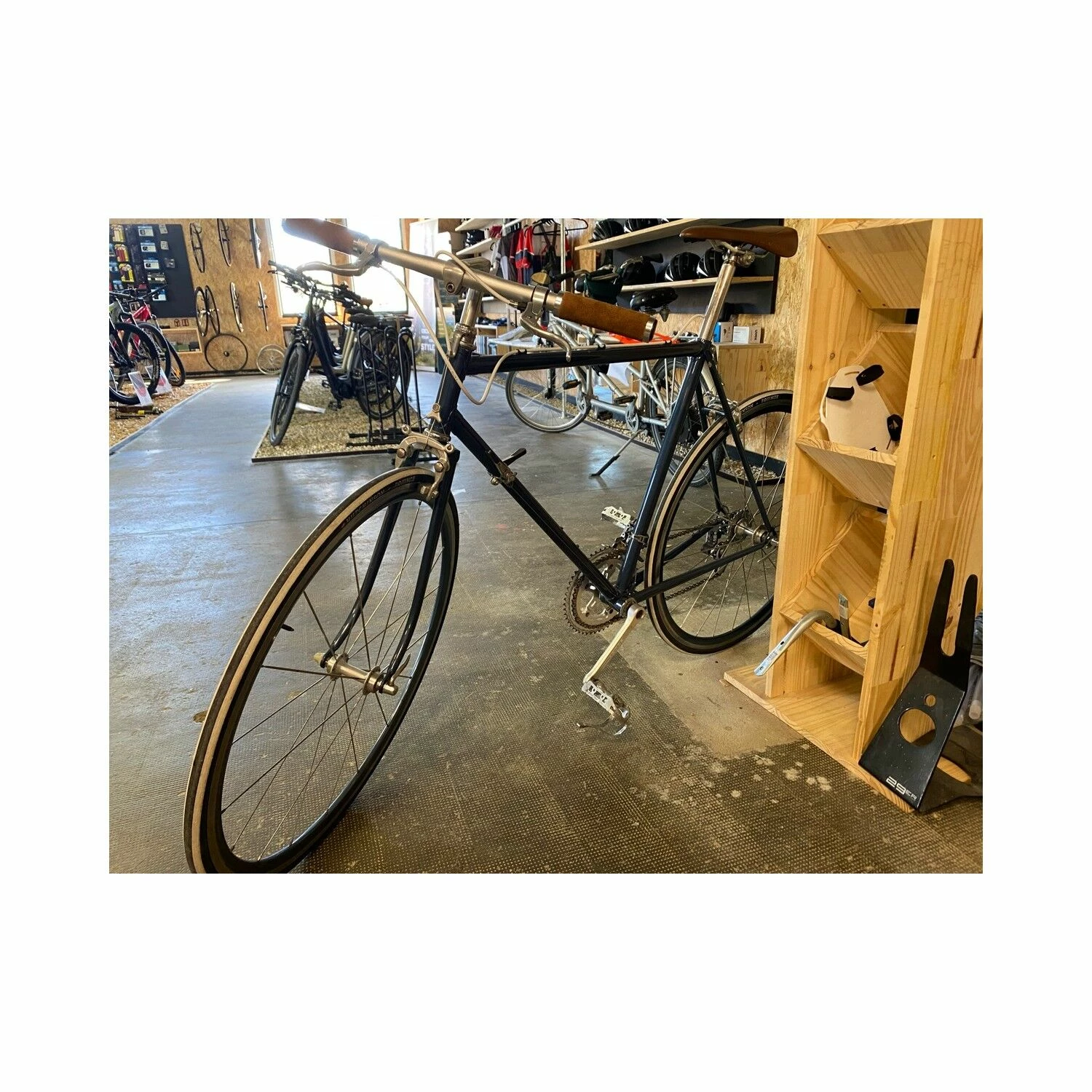 Vélo Urbain Simplex 2 Vélo Urbain Simplex – Image 2