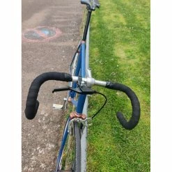 Vélo Fixie Et Singlespeed Autre Marque -Chargeur vélo électrique Basprix velo vintage 9