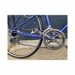 Vélo Urbain Autre Marque 9 Vélo Urbain Autre Marque -Chargeur vélo électrique Basprix velo vintage horajski 4