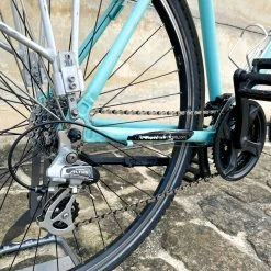 Vélo Tout Chemins Autre Marque 9 Vélo Tout Chemins Autre Marque -Chargeur vélo électrique Basprix velo vtc arcade occasion reconditionne 3