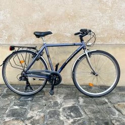 Vélo Tout Chemins Gazelle