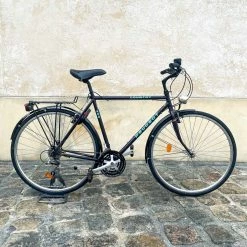 Vélo Tout Chemins Peugeot