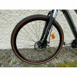 Vélo Tout Chemins Scrapper -Chargeur vélo électrique Basprix velo vtc scrapper cr 6 1 3