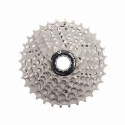 Vélo VTT Roue Libre 8S / 9S 25 28 32 40 42T Pignon Cassette VTT 9 Roues Volant Pour VTT 9 Vitesses Argent 8 Vitesses 32T - Avis / Test