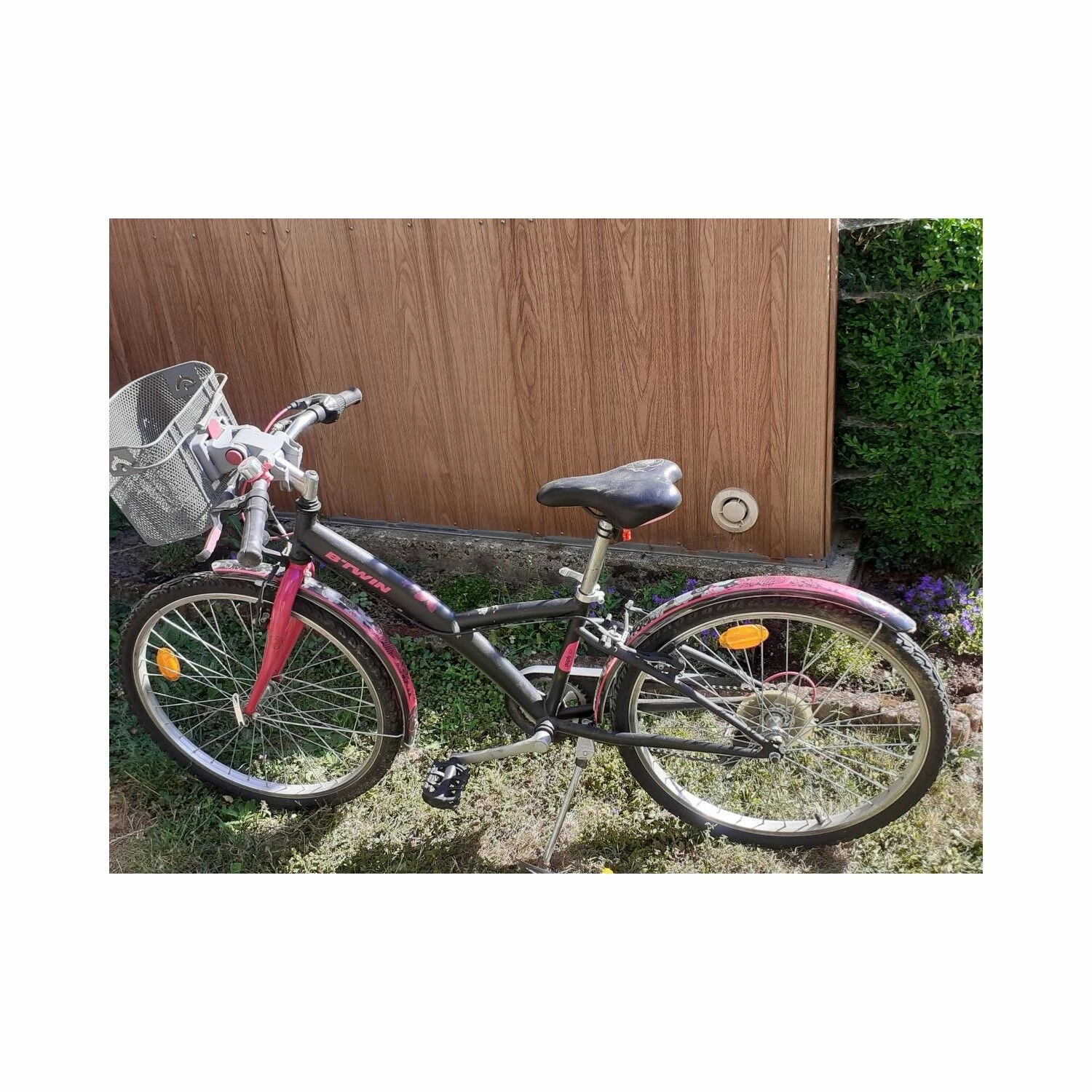 Vélo Enfants Btwin - 16" 1 Vélo Enfants Btwin - 16"