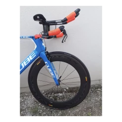 Vélo De Contre La Montre Cube - 56