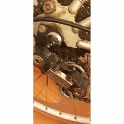 Vélo Urbain Autre Marque 10 Vélo Urbain Autre Marque -Chargeur vélo électrique Basprix vends velo peugeot annees 1950 4