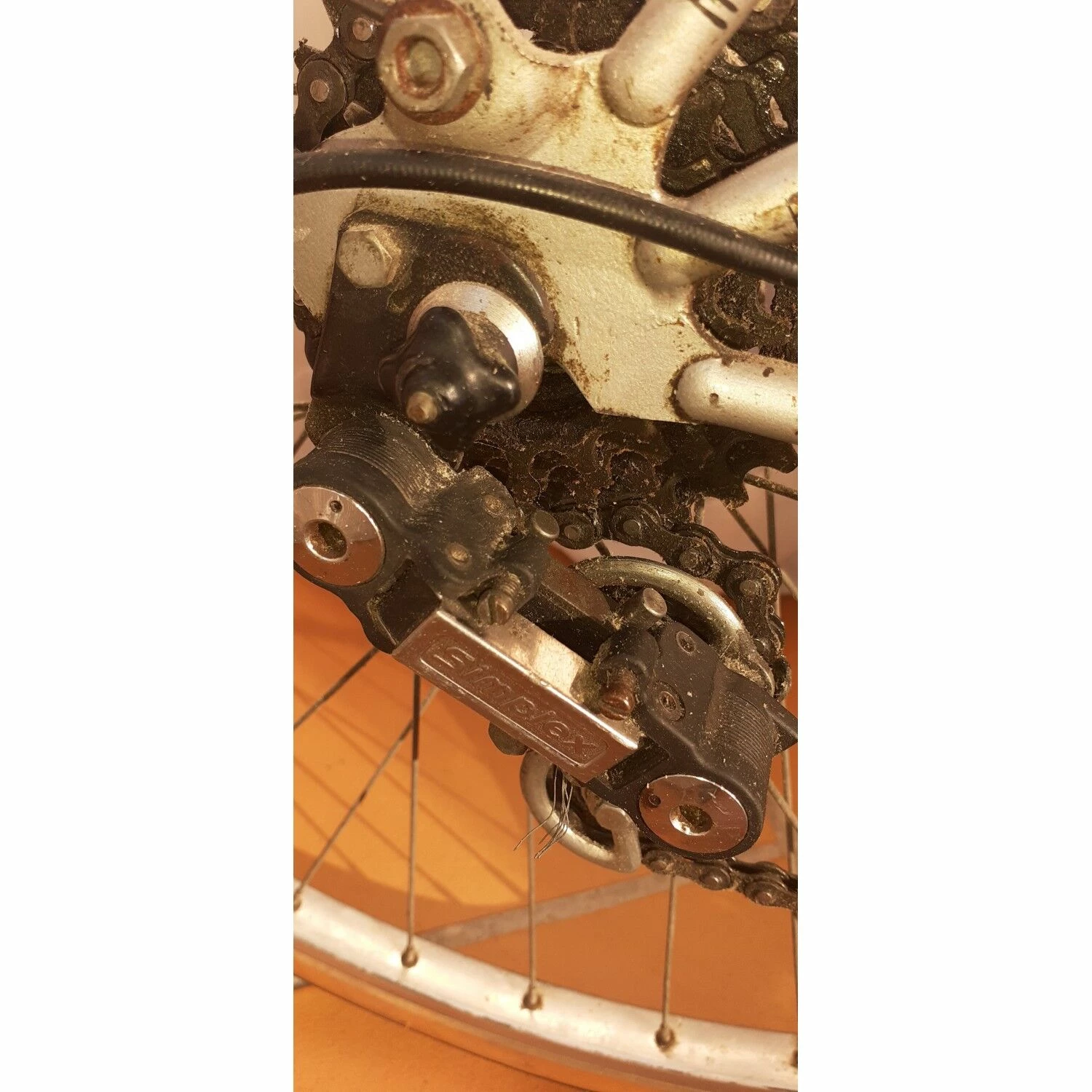 Vélo Urbain Autre Marque 5 Vélo Urbain Autre Marque – Image 5