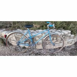 Vélo Urbain Autre Marque 6 Vélo Urbain Autre Marque -Chargeur vélo électrique Basprix vends velo vintage 2