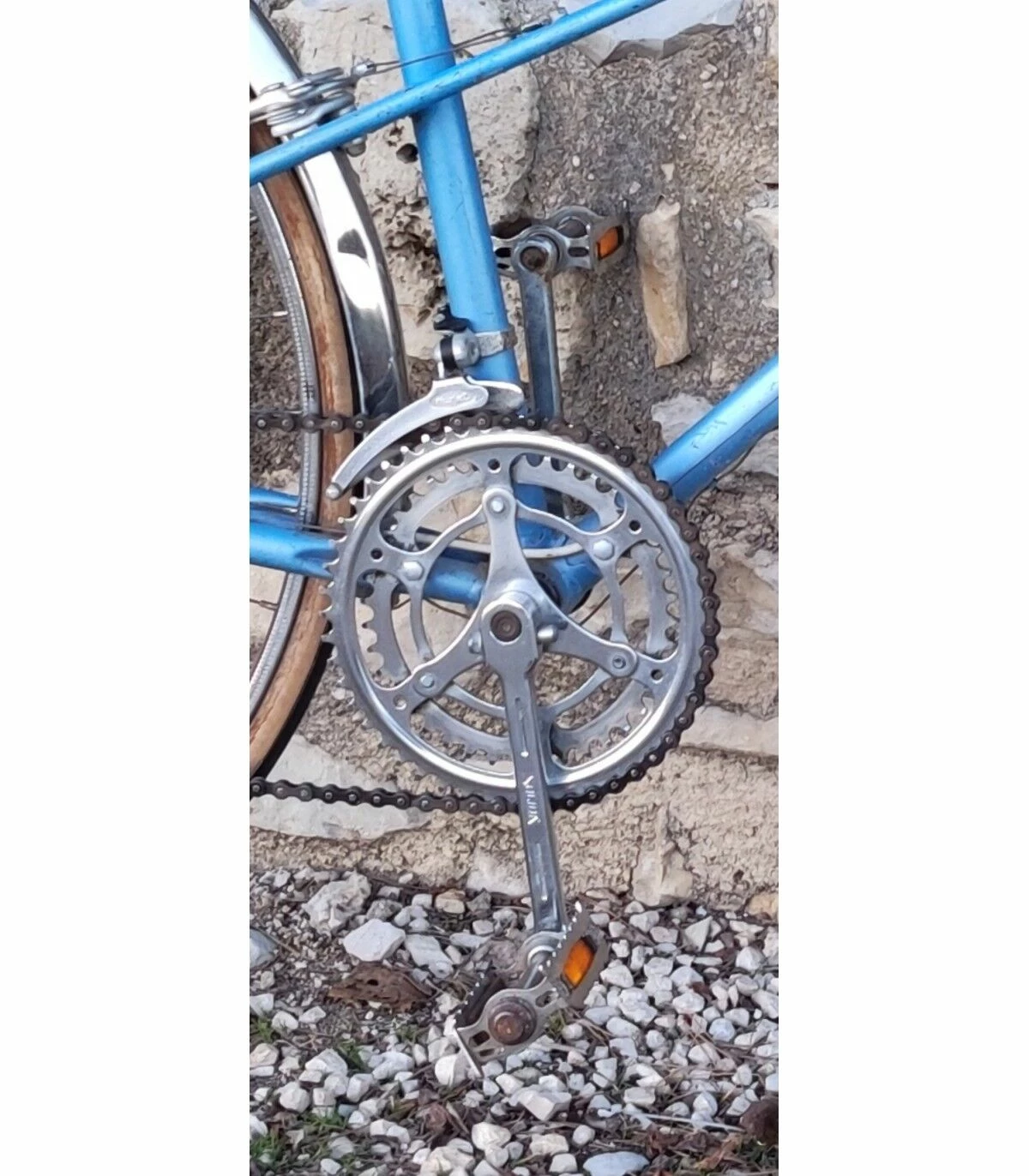 Vélo Urbain Autre Marque 1 Vélo Urbain Autre Marque