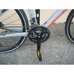 Vélo De Gravel Specialized - 45 - 700c 10 Vélo De Gravel Specialized - 45 - 700c -Chargeur vélo électrique Basprix vita carbone 4