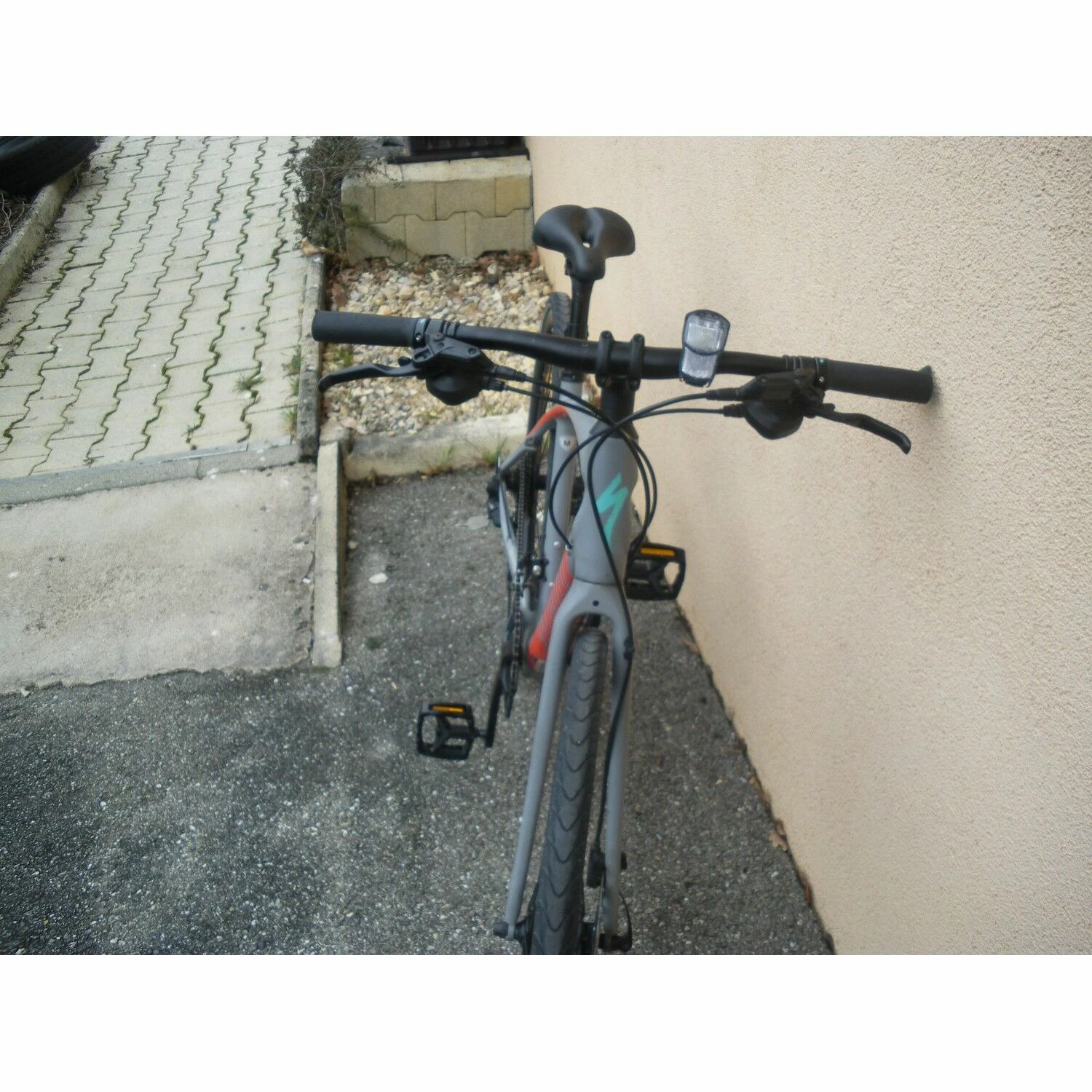 Vélo De Gravel Specialized - 45 - 700c 6 Vélo De Gravel Specialized - 45 - 700c – Image 6