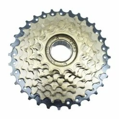 Vitesses à Roue Libre,vélo Roue Libre 8 Vitesse Vélo Vélo Vélo Free Wheel 13-14-16-18-20-22-24-28-32t Vélo Vélo Planche - Avis / Test