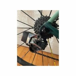 Vélo De Course Votec - 57 - 700c -Chargeur vélo électrique Basprix votec vrc evo sram red22 etap 2