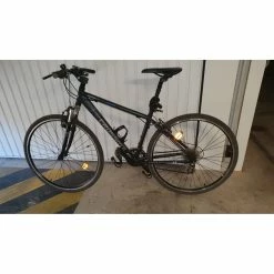 Vélo Tout Chemins Autre Marque