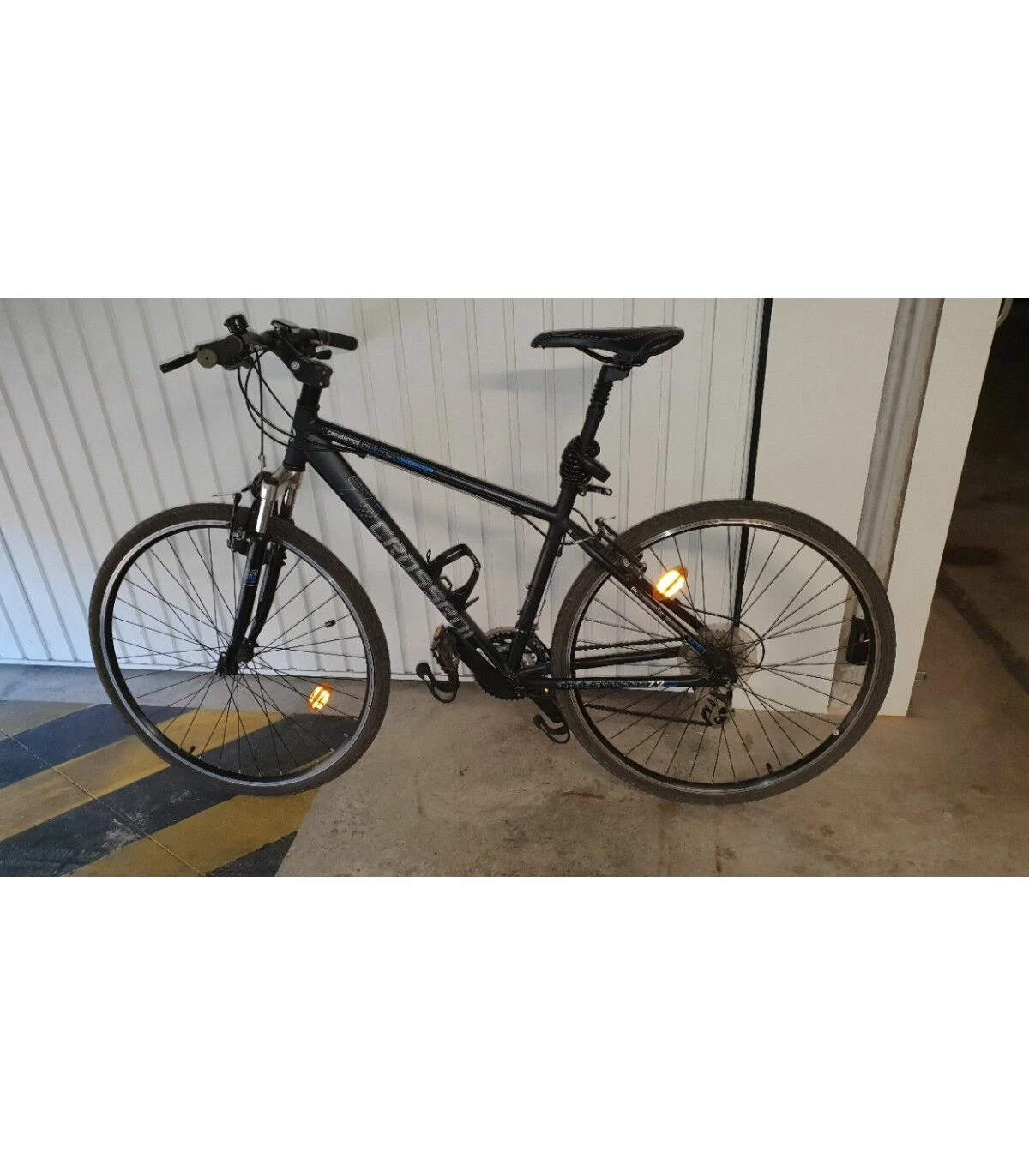 Vélo Tout Chemins Autre Marque 1 Vélo Tout Chemins Autre Marque