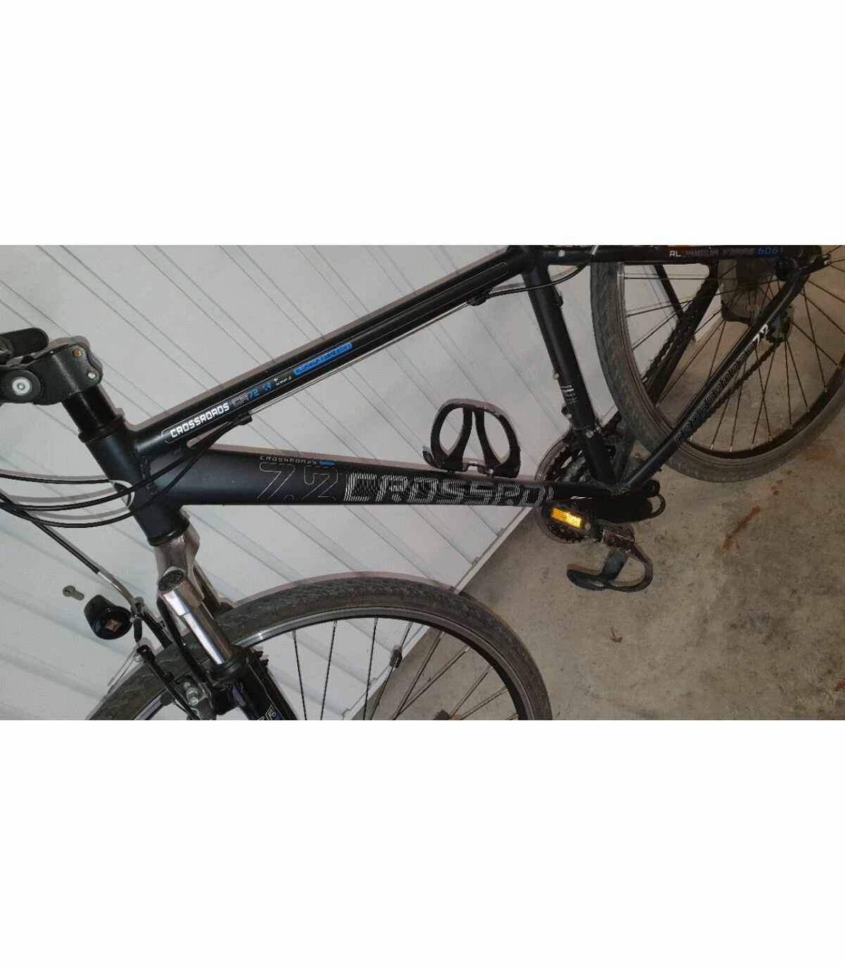 Vélo Tout Chemins Autre Marque 2 Vélo Tout Chemins Autre Marque – Image 2