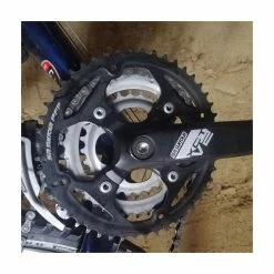 Vélo Tout Chemins Specialized -Chargeur vélo électrique Basprix vtc specialized crosstrail 4