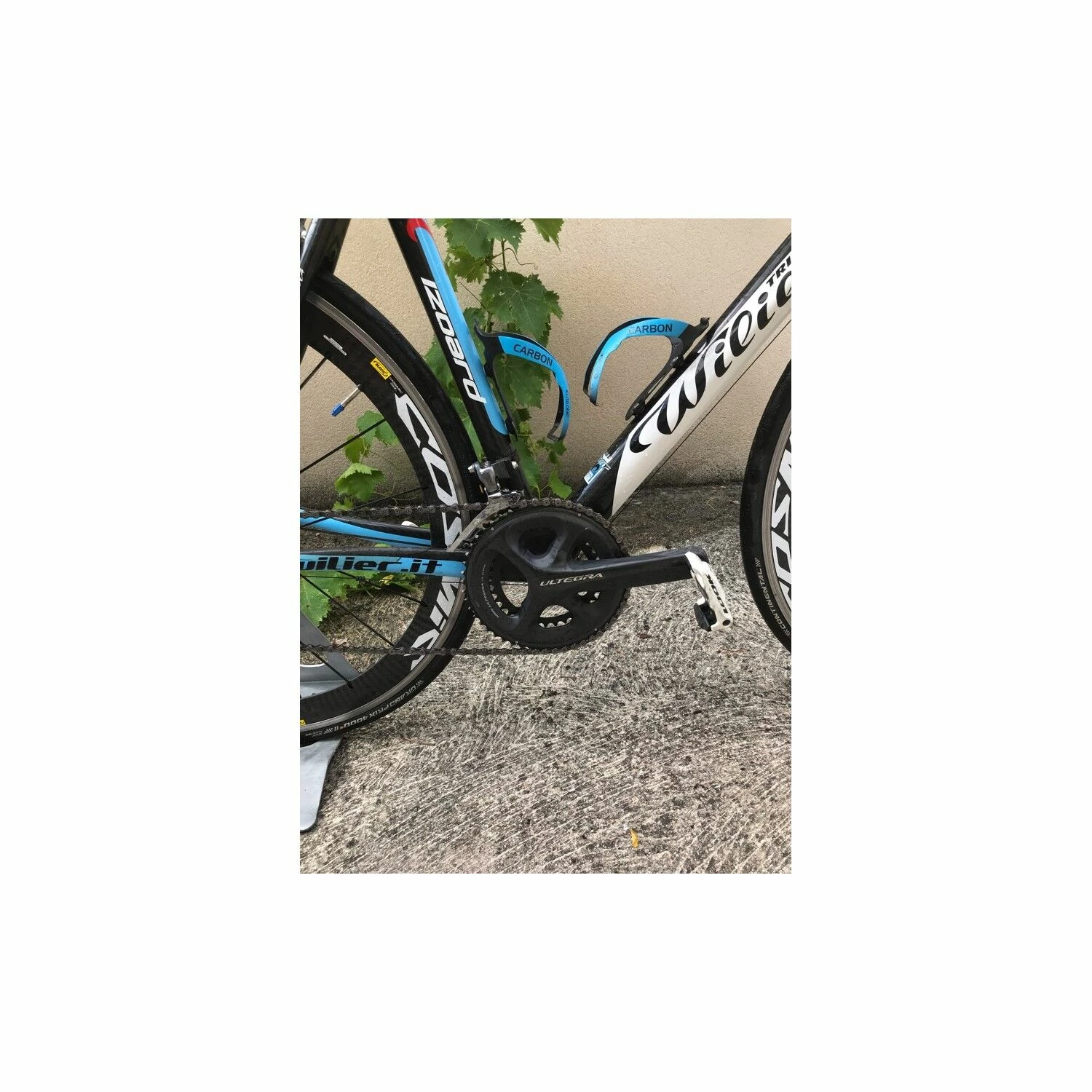 Vélo De Course Wilier Triestina - 56 2 Vélo De Course Wilier Triestina - 56 – Image 2