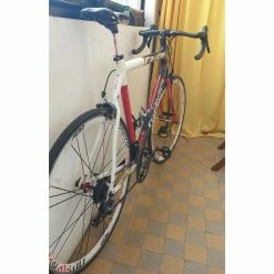 Vélo De Course Wilier Triestina - 56 8 Vélo De Course Wilier Triestina - 56 -Chargeur vélo électrique Basprix wilier triestina mortirolo 2