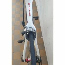 Vélo De Course Wilier Triestina - 56 11 Vélo De Course Wilier Triestina - 56 -Chargeur vélo électrique Basprix wilier triestina mortirolo 5