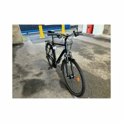 Vélo Urbain Winora 6 Vélo Urbain Winora -Chargeur vélo électrique Basprix winora domingo 21v h28 2