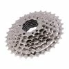 YOSOO Pignon De Vélo De Montagne Pignon De Cassette De Roue Libre De VTT 8 Vitesses 11-32T Accessoire De Remplacement De Vélo - Avis / Test