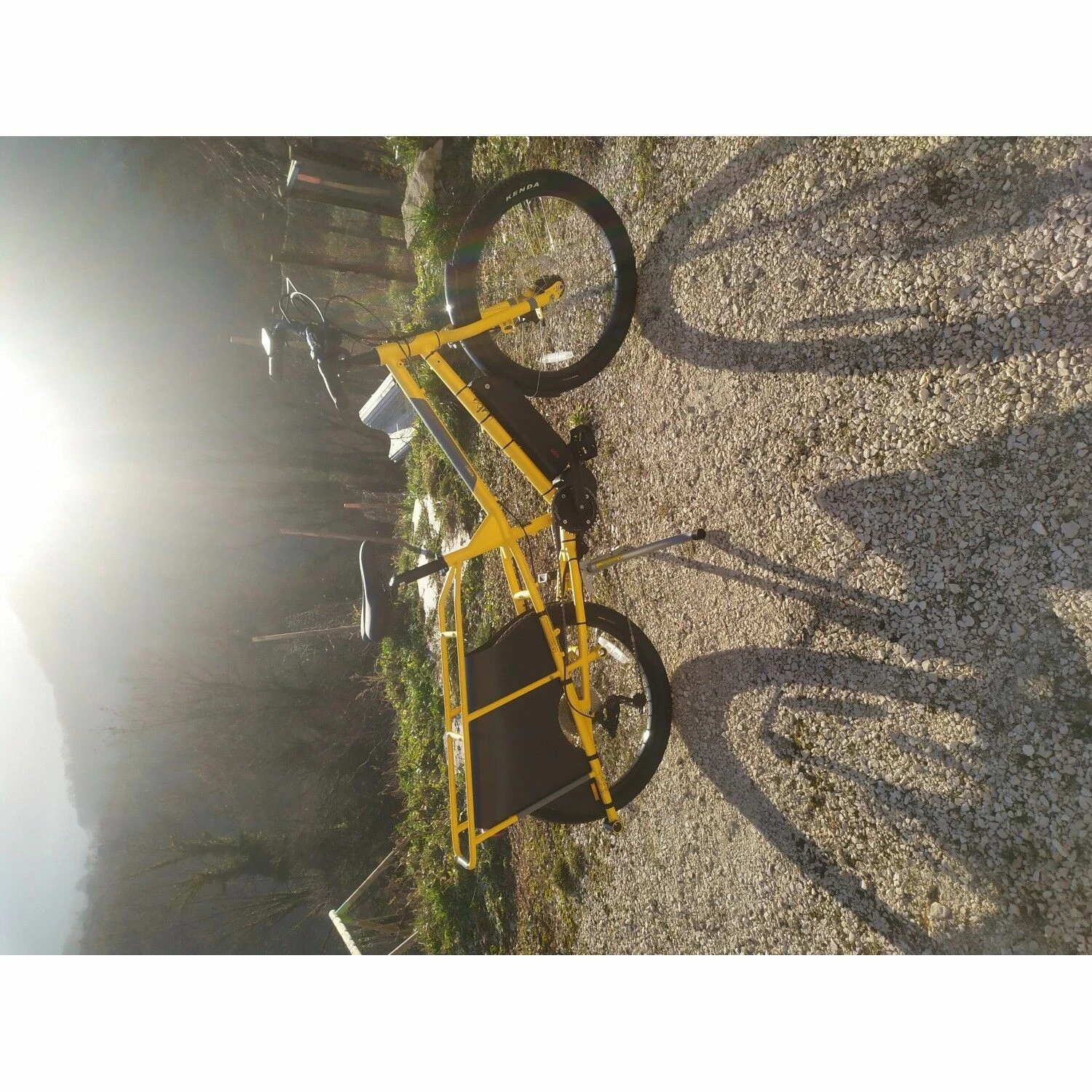 Vélo Cargo Autre Marque 2 Vélo Cargo Autre Marque – Image 2