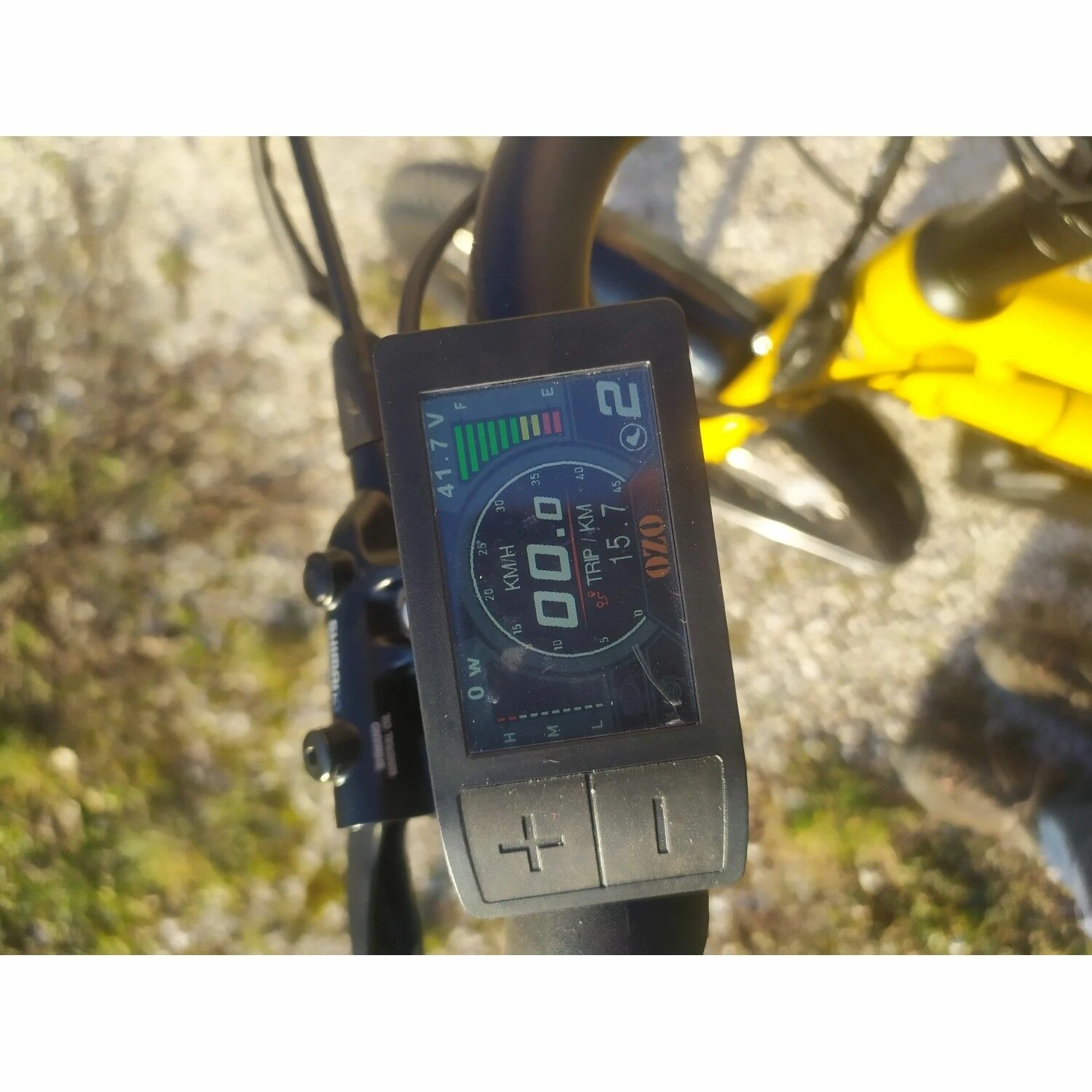 Vélo Cargo Autre Marque 3 Vélo Cargo Autre Marque – Image 3