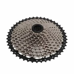 Zerone Volant D'inertie De Cassette à 11 Vitesses CS11 Vélo 11 Vitesses 11-46T VTT Vélo Roue Libre Cassette Pignon Volant Pi - Avis / Test